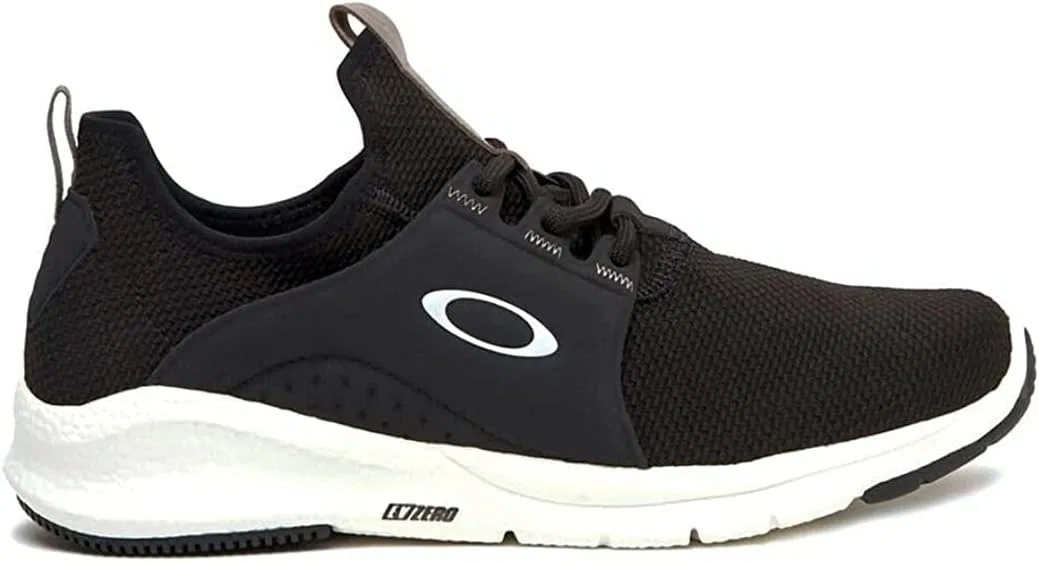 Мужские сухие кроссовки Oakley, 2-Jet Black — фото 2