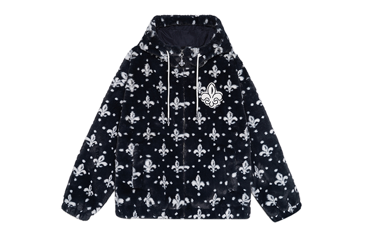 

Palladium Куртка Unisex, Lead Black