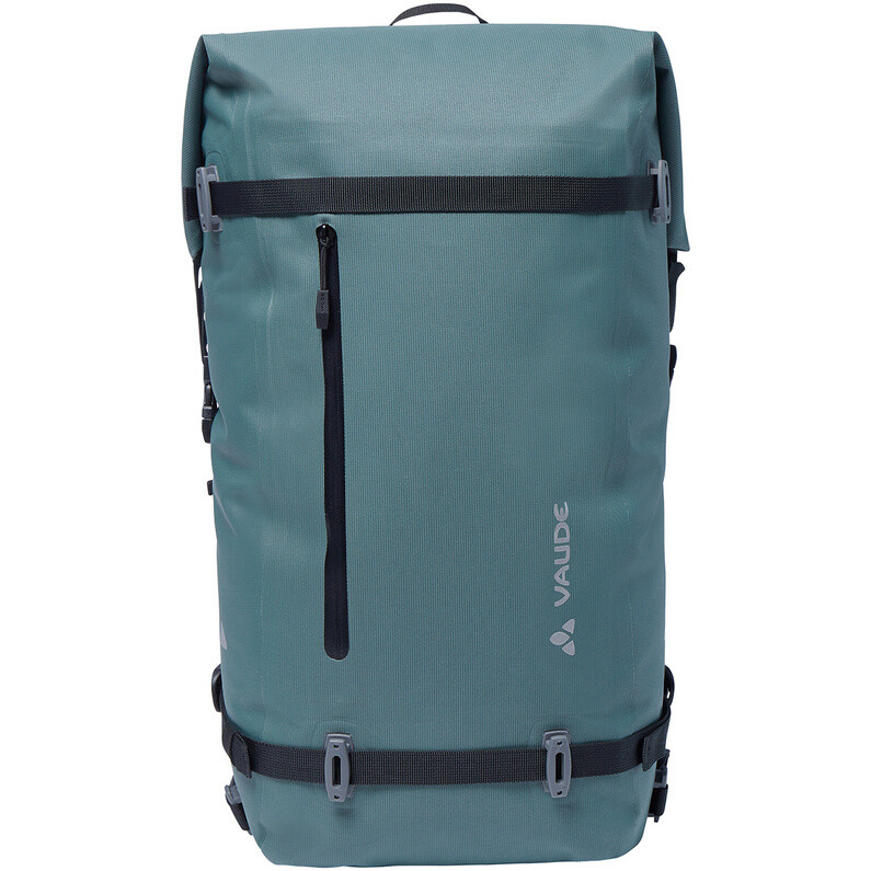 

Рюкзак Доказательство 22 Vaude, зеленый
