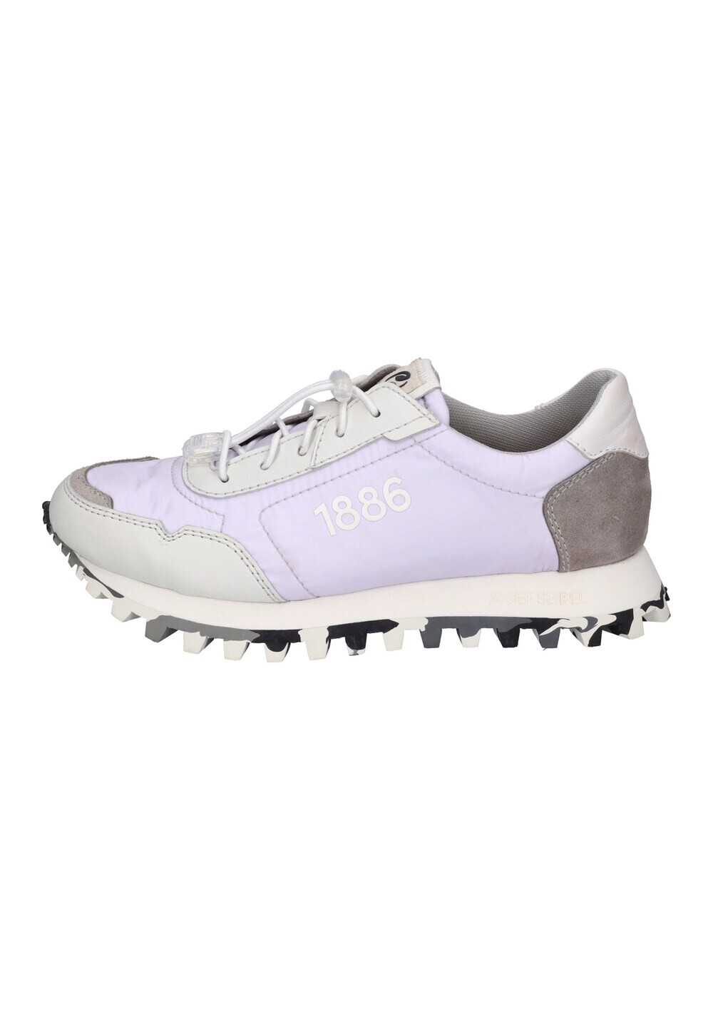 

Кроссовки JOSEF SEIBEL BONNIE 01, белый