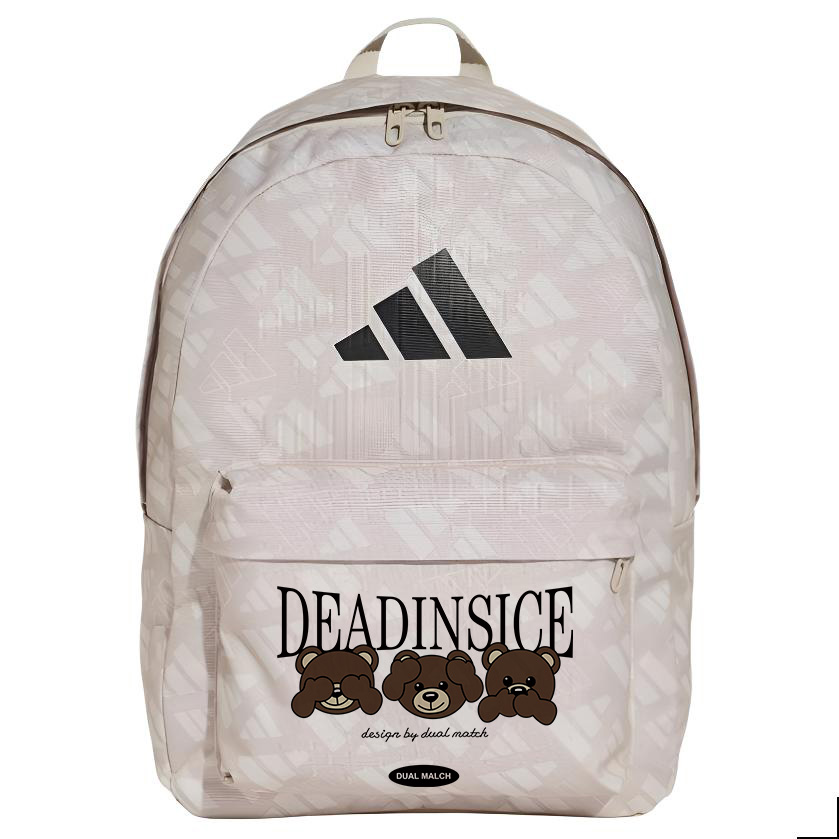 

Adidas Тканевый рюкзак для термотрансфера, 3 Pack Bears