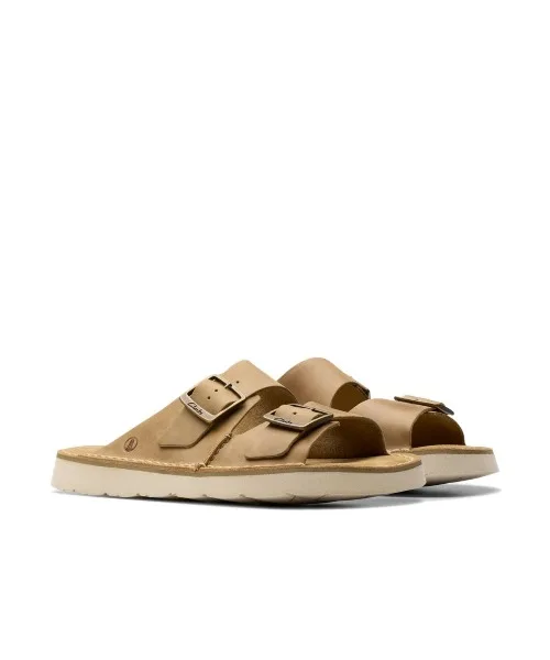 Мужские сандалии Clarks Solsbury Strap