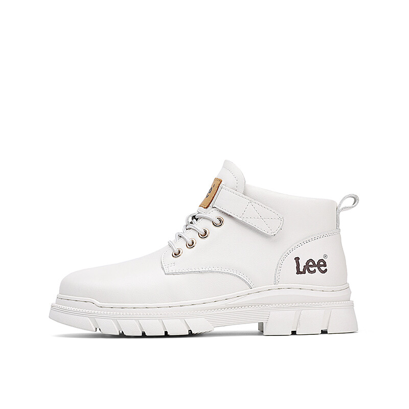 Ботильоны женские Lee, черный