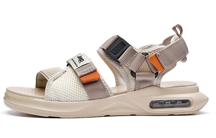 

Пляжные сандалии мужские песочные Jeep