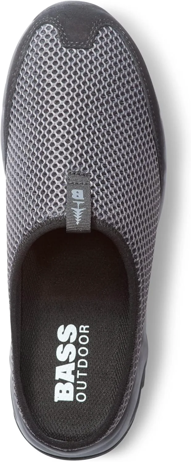 

Мужские слайды BASS Outdoor Aqua Mesh