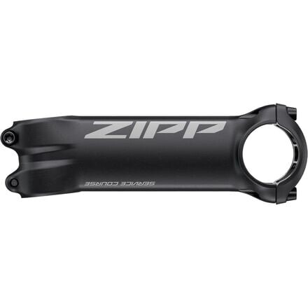 

Курс обслуживания B2, шток Zipp, черный