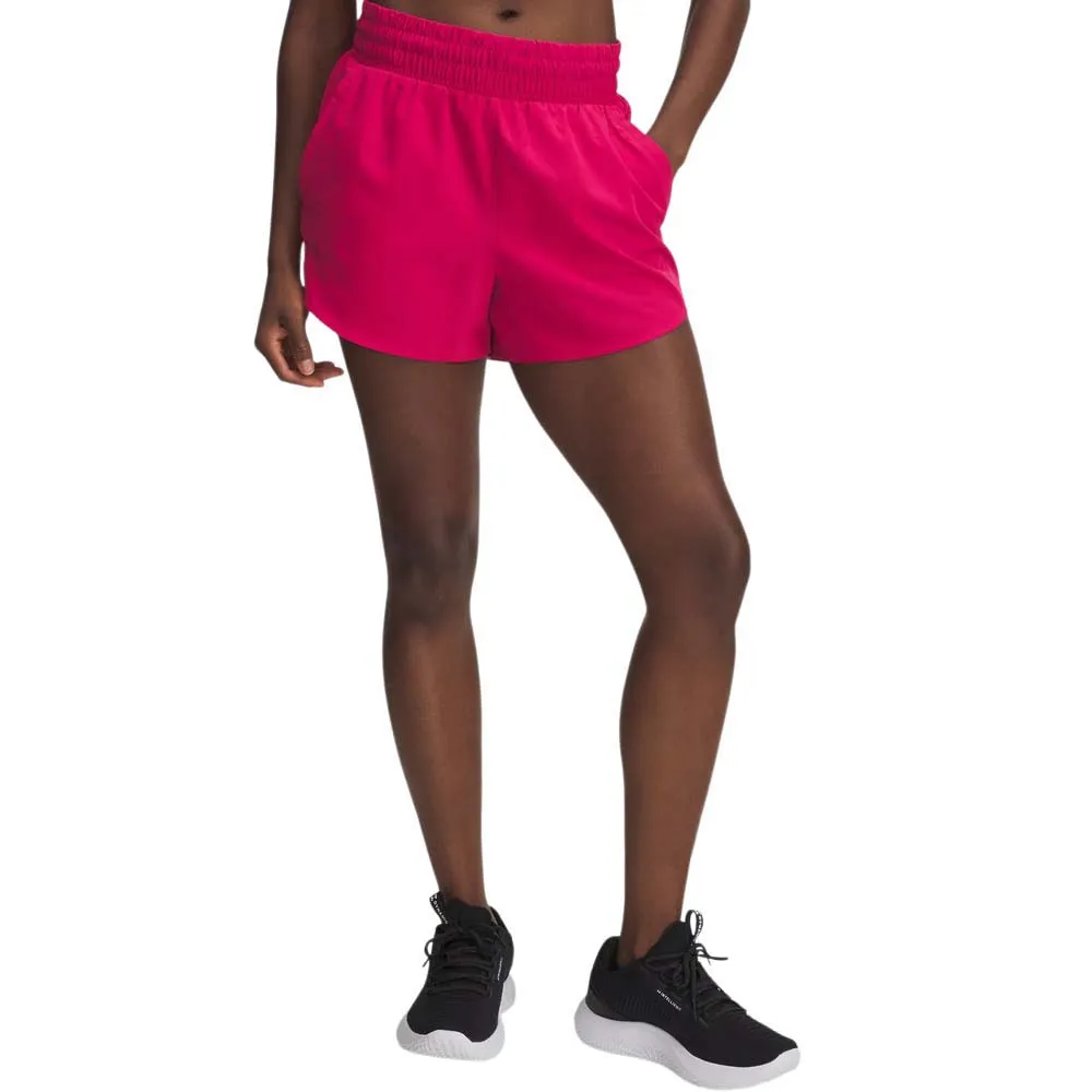 

Шорты Under Armour Vanish 3´´, розовый