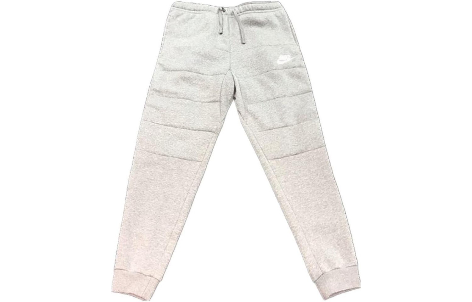 

Повседневные брюки мужские Off White Nike, кремовый