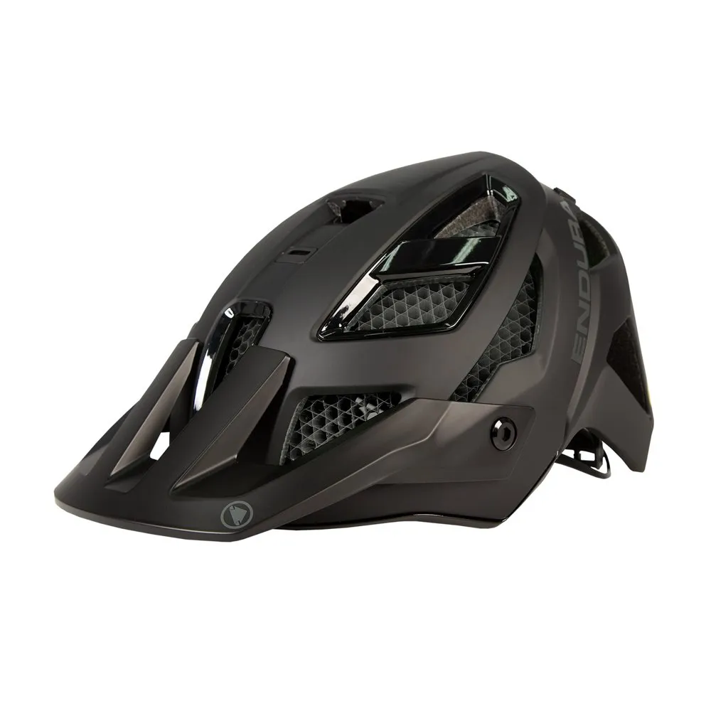 

Шлем Endura MT500 MIPS MTB, черный