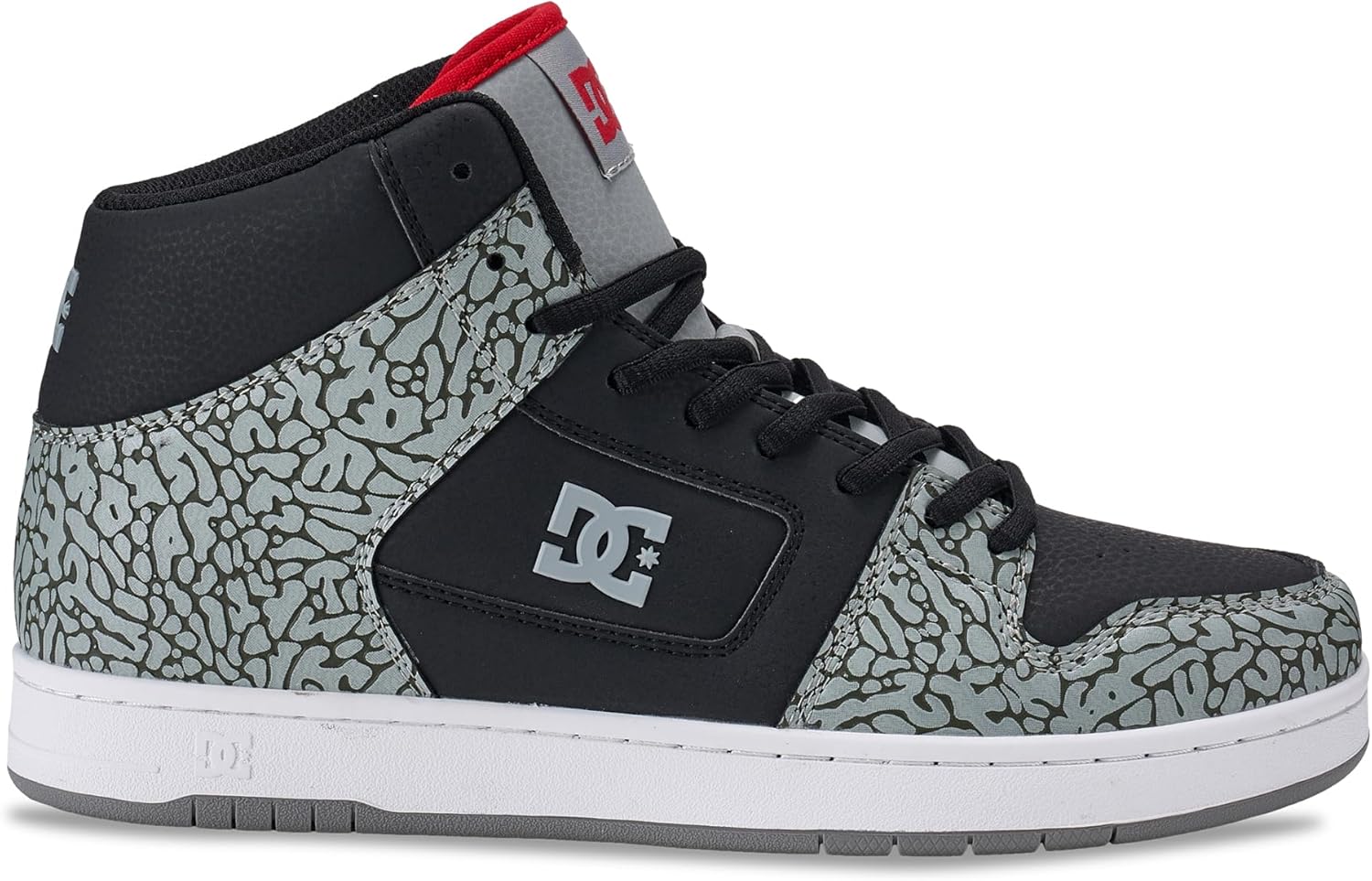 Мужские кроссовки DC Casual Dc Shoes, Bgr — фото 2