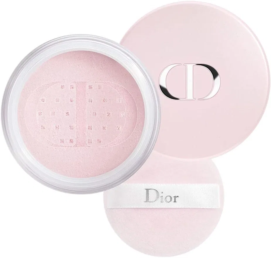 Пудра для тела Dior Miss Dior Blooming Body Powder, 16 г