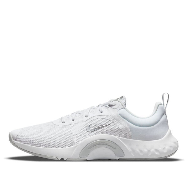 

Кроссовки обновить в сезоне tr trainer 11 Nike, белый