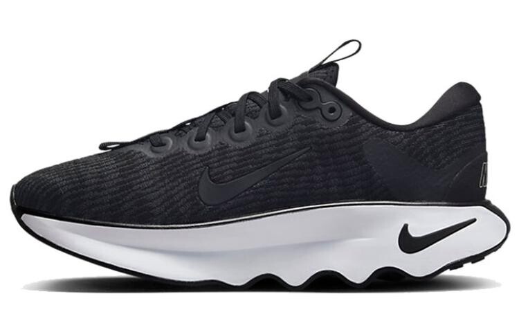 

Nike Motiva черный белый (женские)