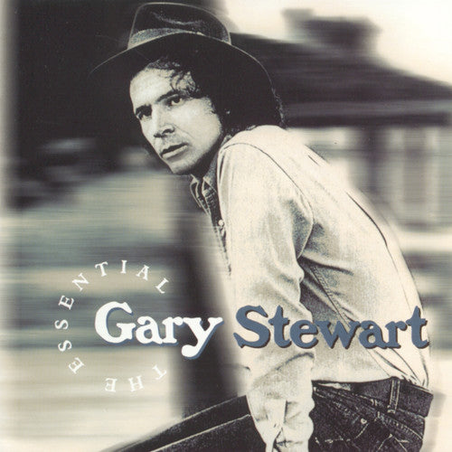 

CD диск Stewart, Gary: Essential Gary Stewart