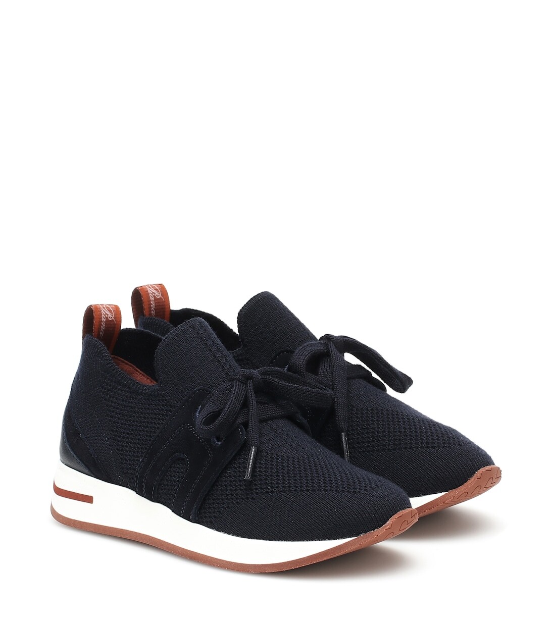 

Кроссовки 360 Flexy Walk Loro Piana, синий