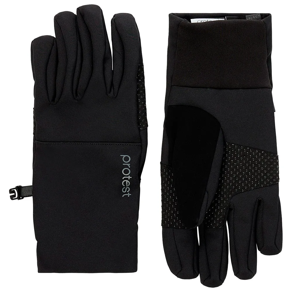 

Перчатки Protest Didoo, черный