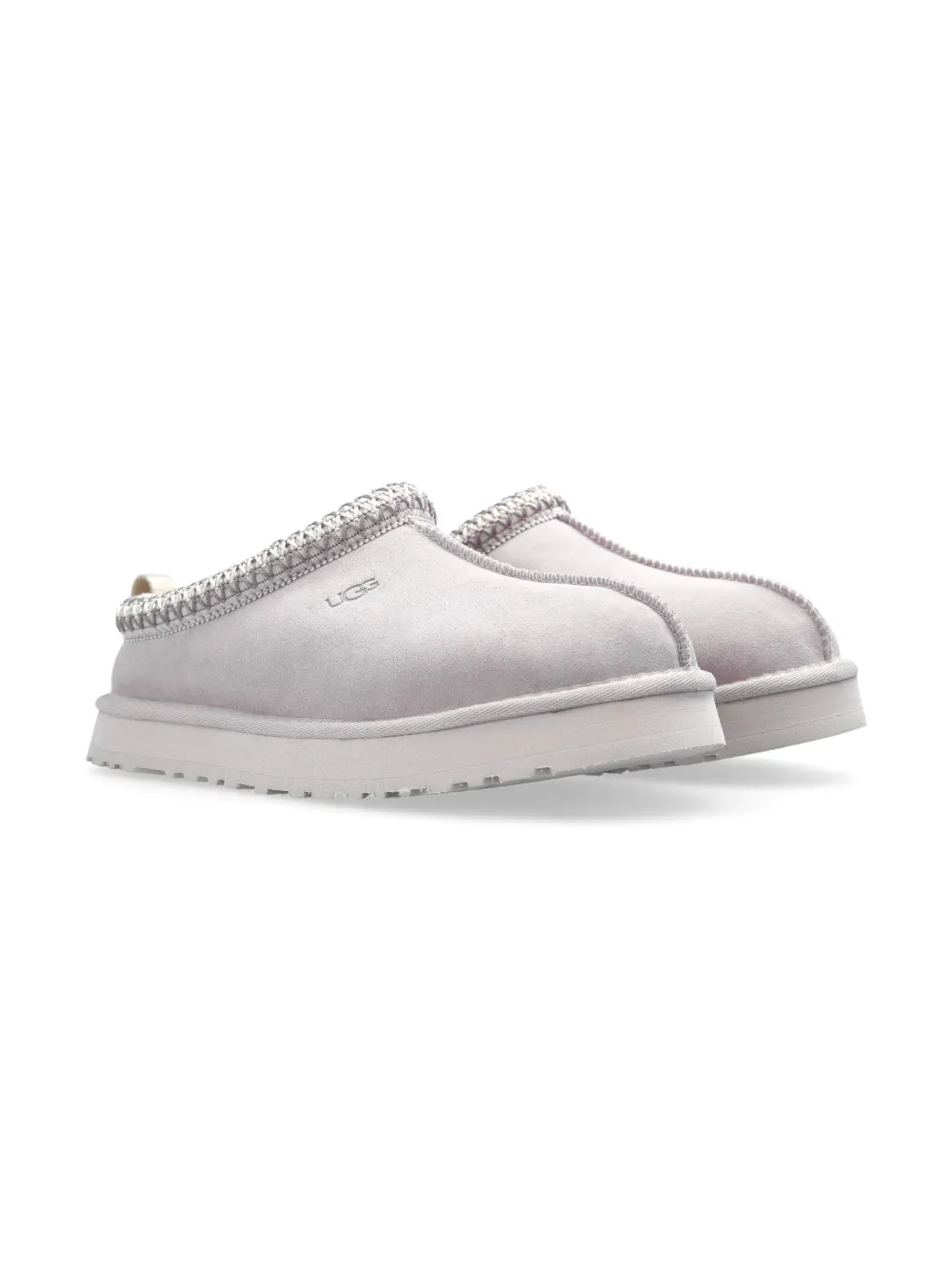 

Слиперы Tazz UGG Kids, розовый