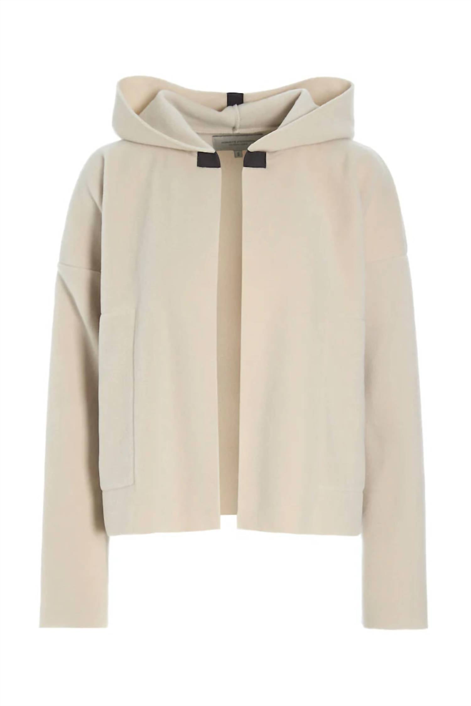 

Женский спортивный кардиган в комплекте HENRIETTE STEFFENSEN, kit