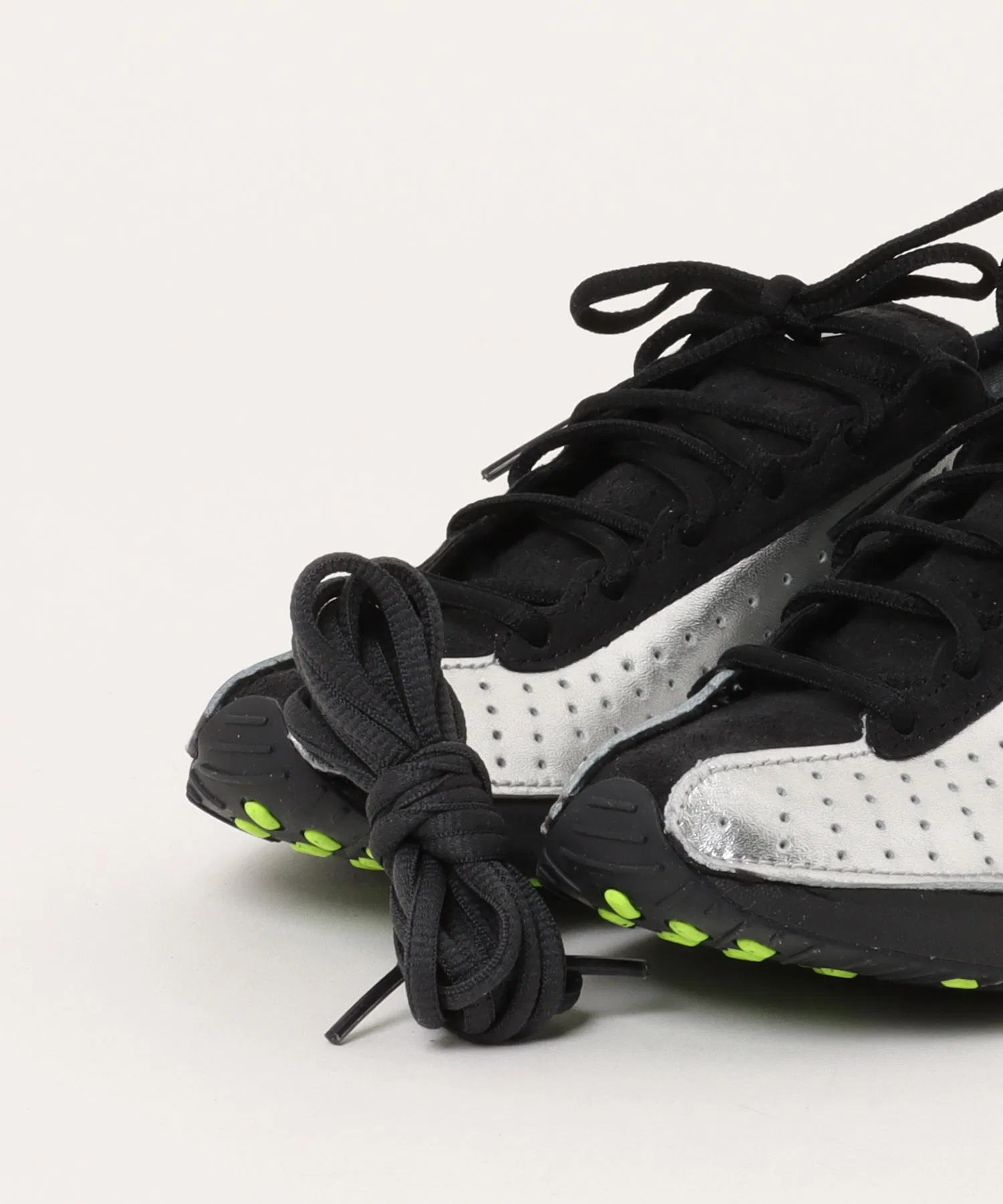 Мужские кроссовки NIKE AIR SUPERFLY — фото 4