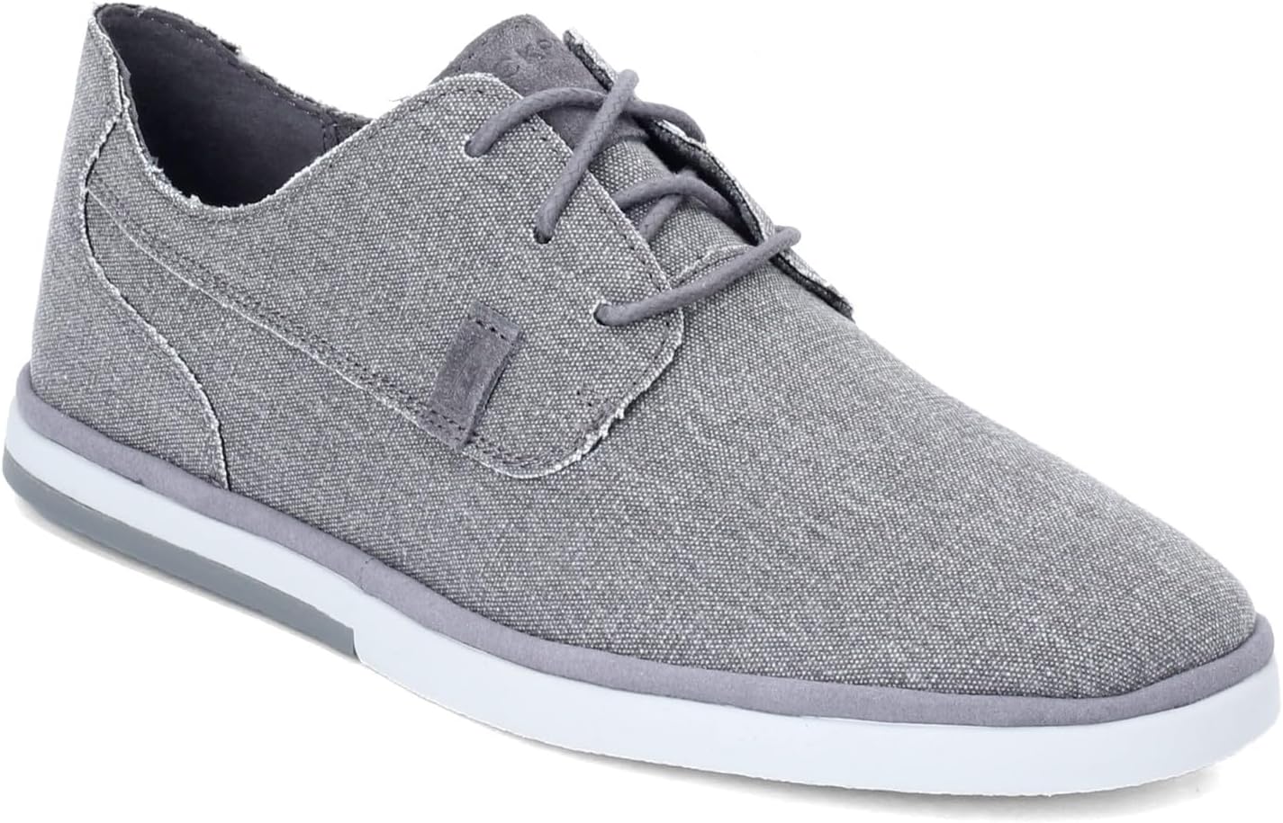 

Мужские оксфорды Rockport Austyn с простым носком, серый