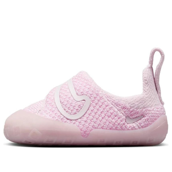 

Кроссовки swoosh 1 Nike, розовый