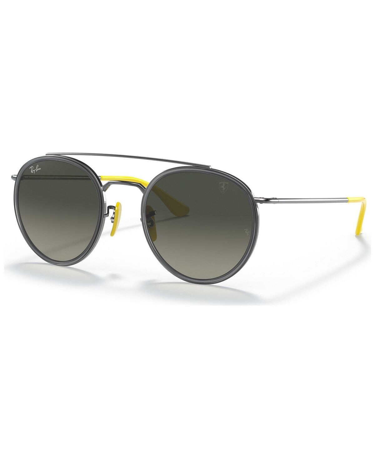 

Мужские солнцезащитные очки, RB3647M Scuderia Ferrari Collection 51 Ray-Ban