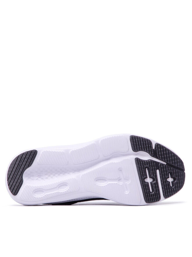 Кроссовки Under Armour, черный — фото 4