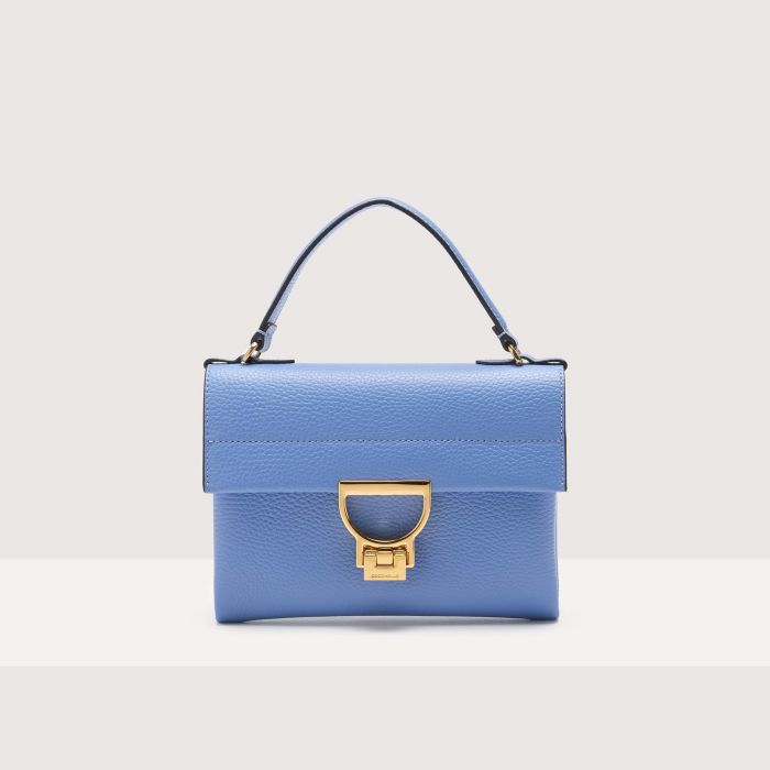 

Мини-сумка Coccinelle Arlettis Mini, цвет Azul