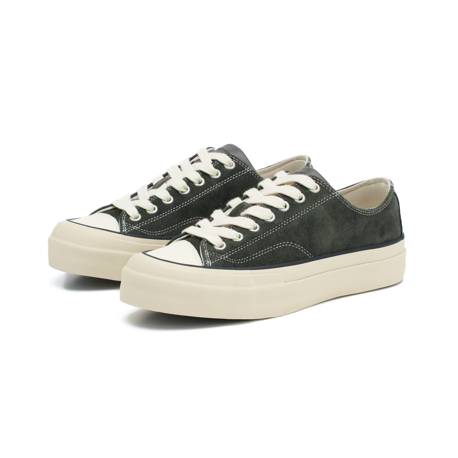 

Haonanhuang Низкие кеды мужские Gravel Shadow Gray, цвет Gravel Shadow Gray