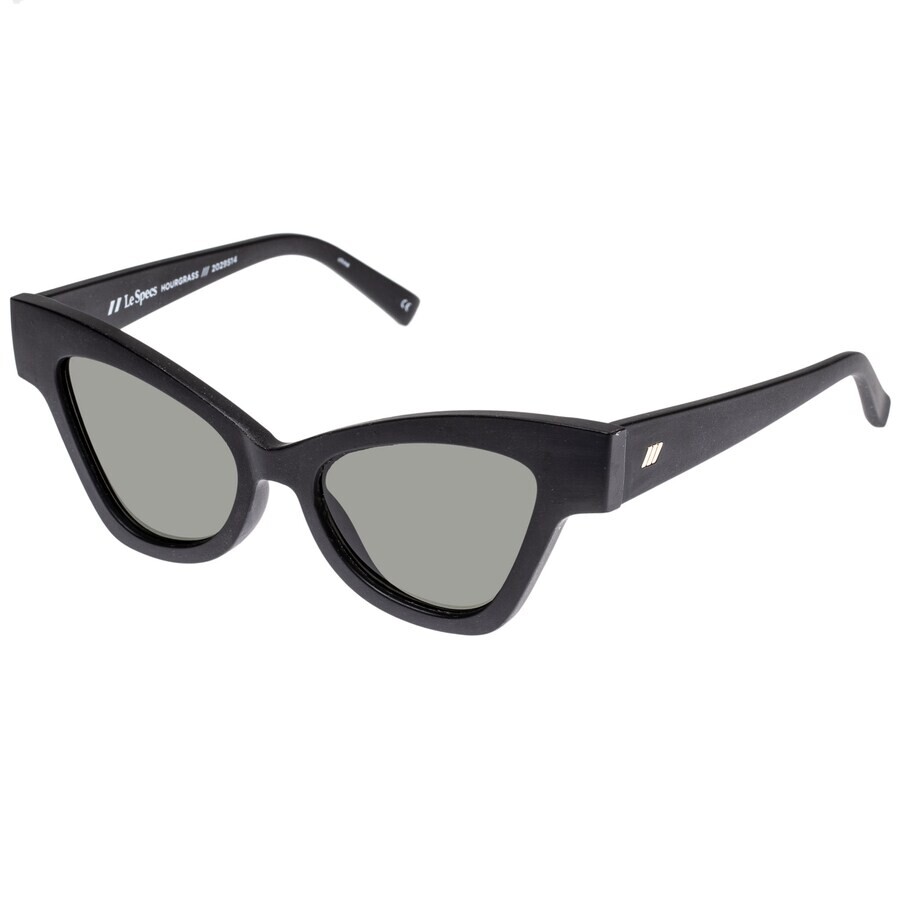 

Солнцезащитные очки Le Specs HOURGRASS, черный