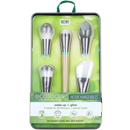 

Кисть для макияжа Ecotools, 200 г