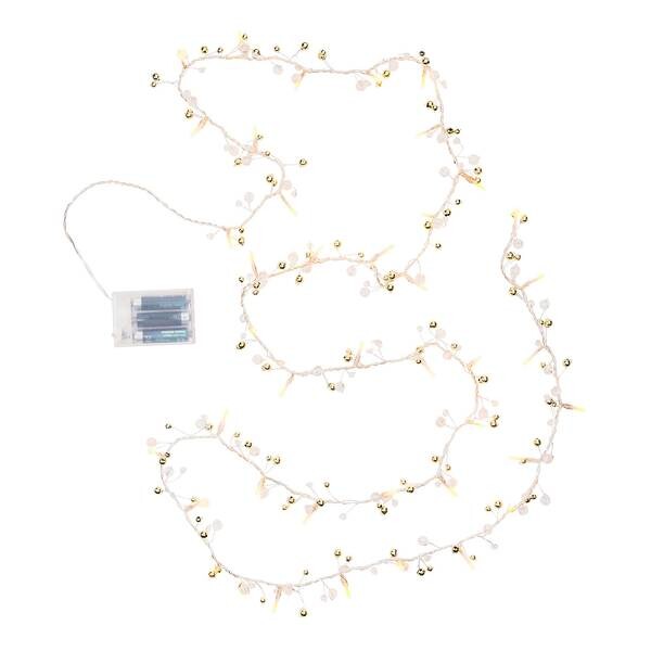 

Светодиодная гирлянда BUTLERS JINGLE LIGHTS