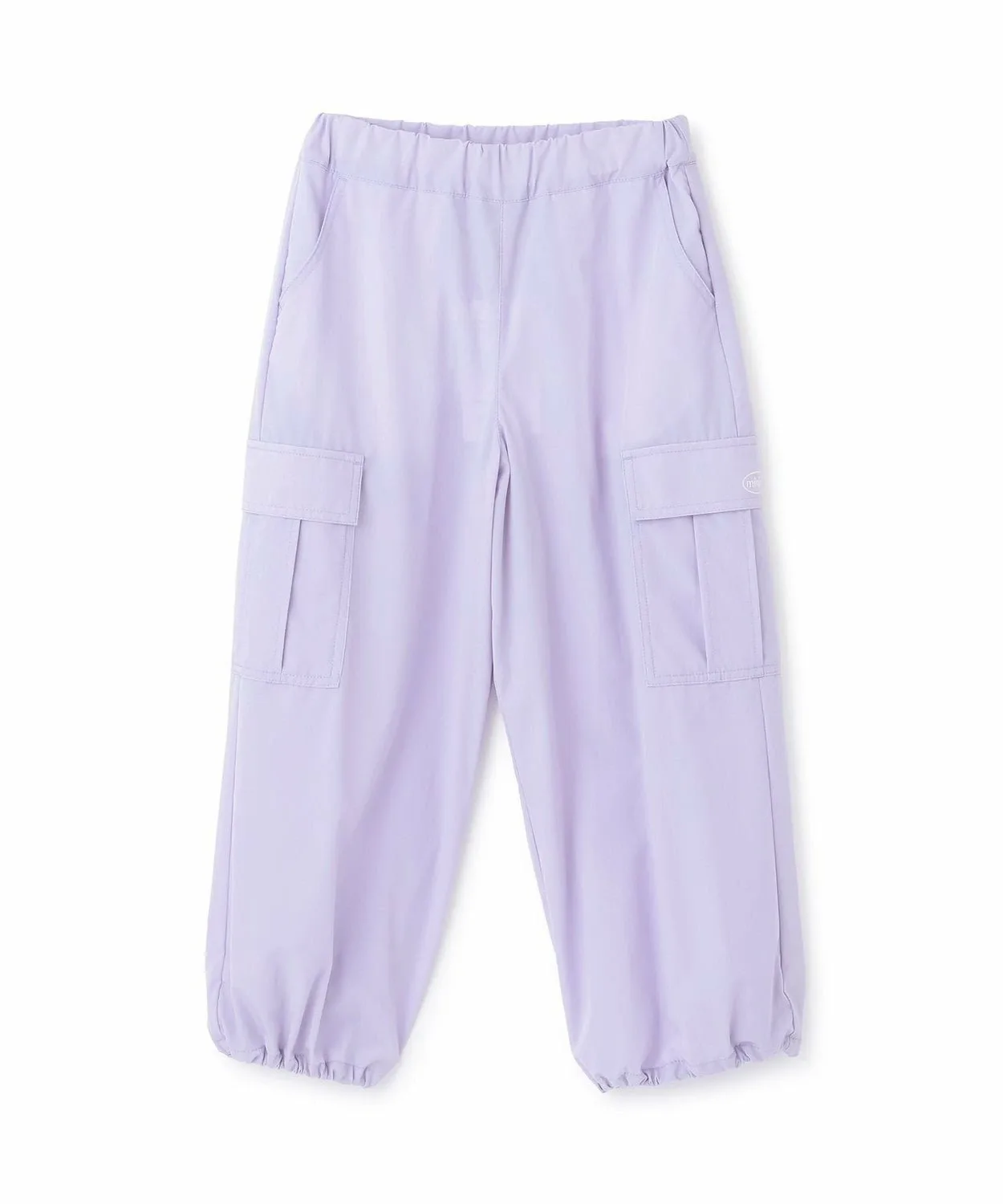 Водоотталкивающие брюки-карго MINIMAL, Lavender