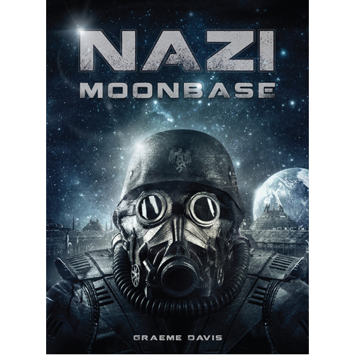 

Книга Nazi Moonbase