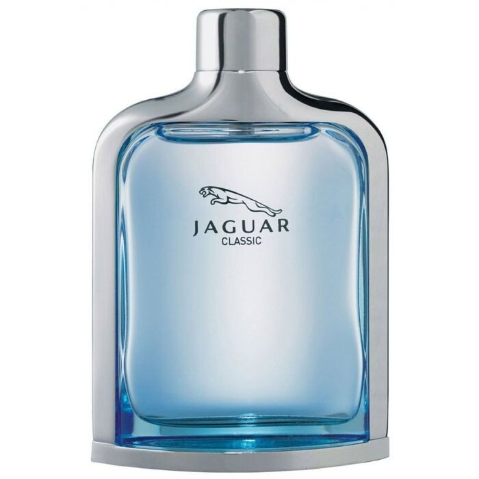 

Мужская туалетная вода Classic Blue EDT Jaguar, 100 ml