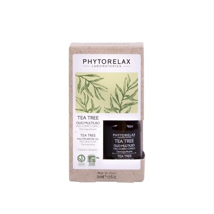 

ОЛИО М/ВЕРВЕНДУНГ ЧАЙНОЕ ДЕРЕВО Phytorelax