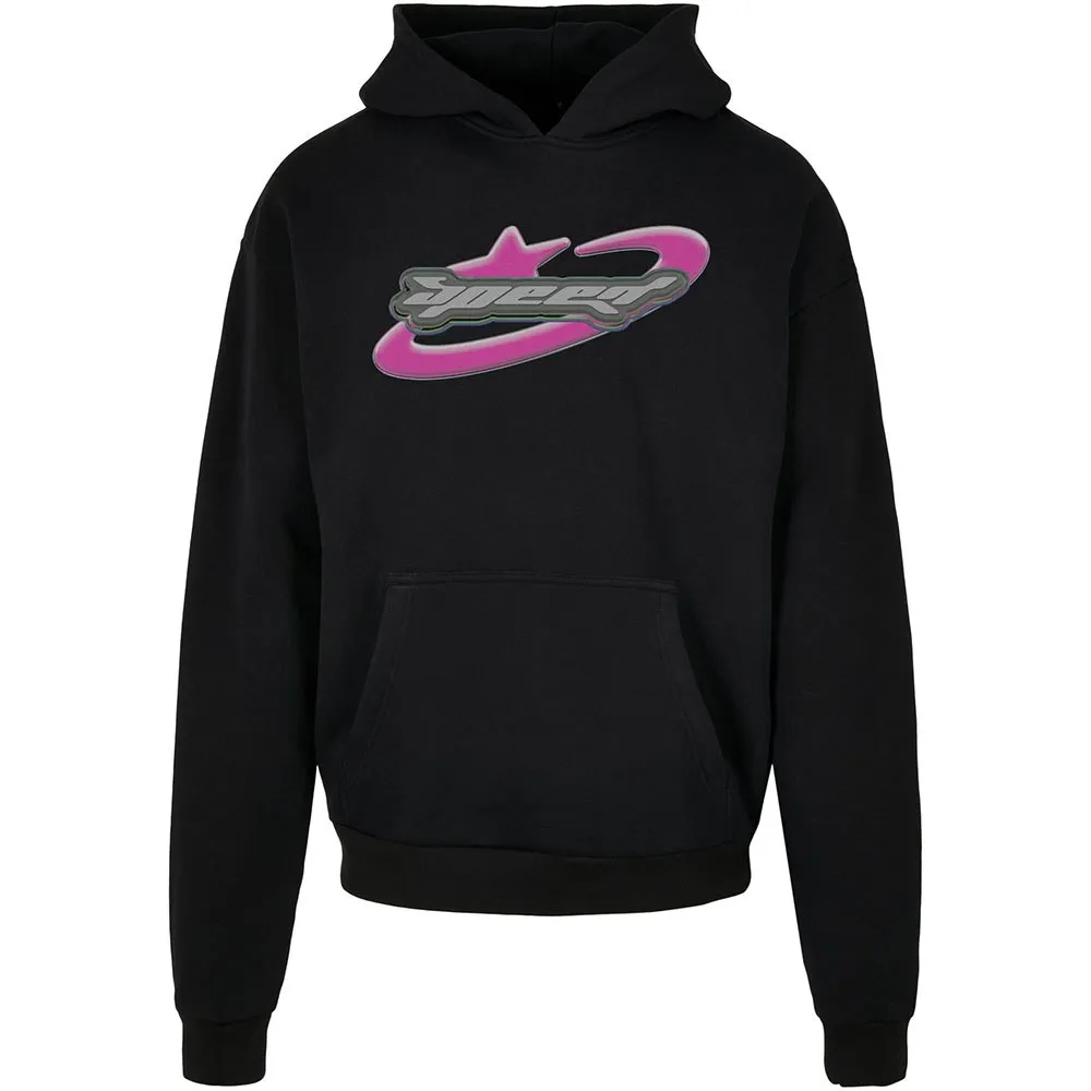 

Худи Mister Tee Speed Logo, черный