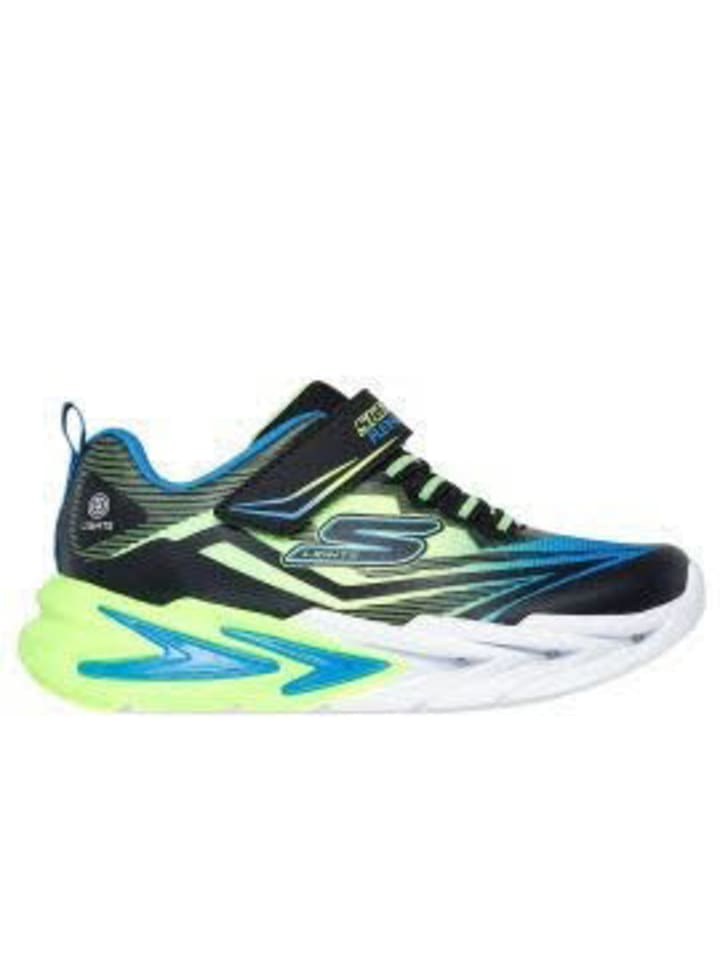 

Низкие кроссовки Skechers, синий