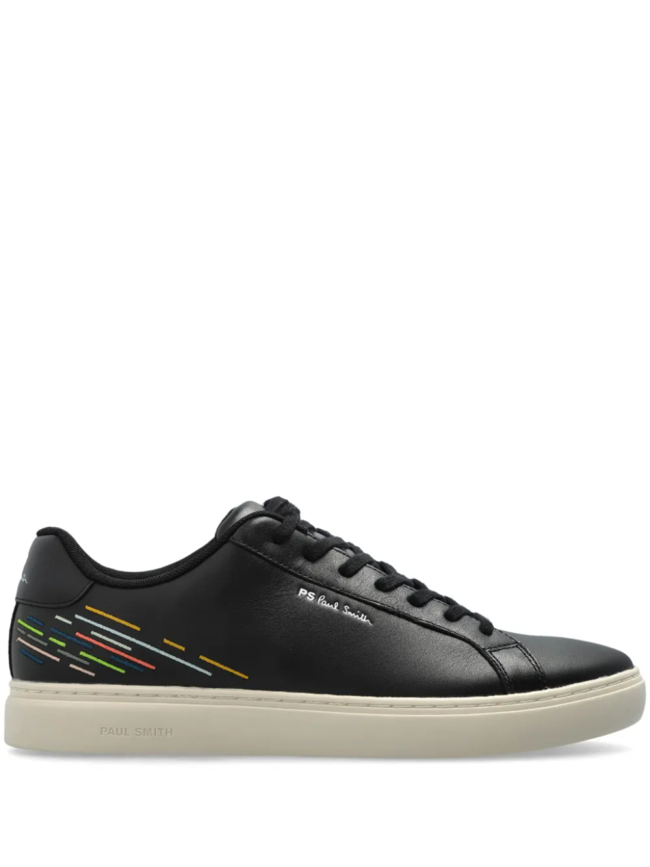 

Кроссовки PS Paul Smith Rex, черный