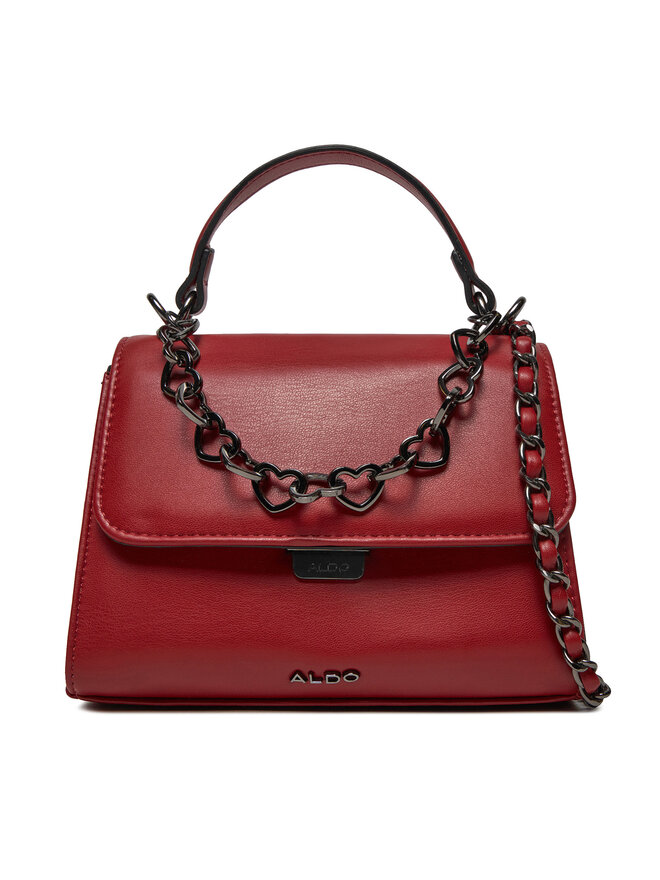 

Сумка Aldo, красный
