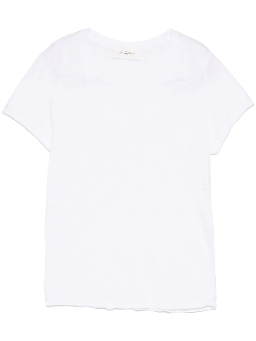 

Футболка jacksonville American Vintage, белый