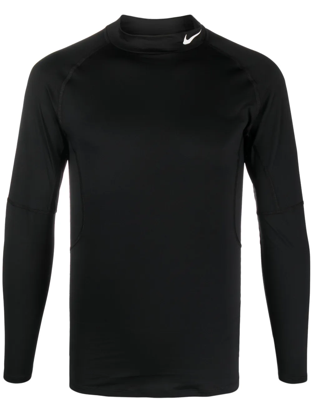 Футболка Dri-FIT Fitness Nike, черный