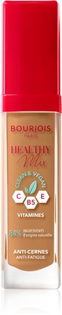 

Увлажняющий консилер против темных кругов Bourjois Healthy Mix, 58 Caramel 6 ml
