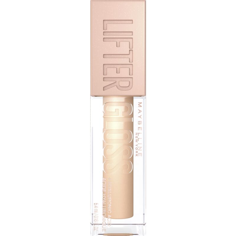 

Lifter Gloss № 020 Солнце Maybelline New York, 5,4 ml