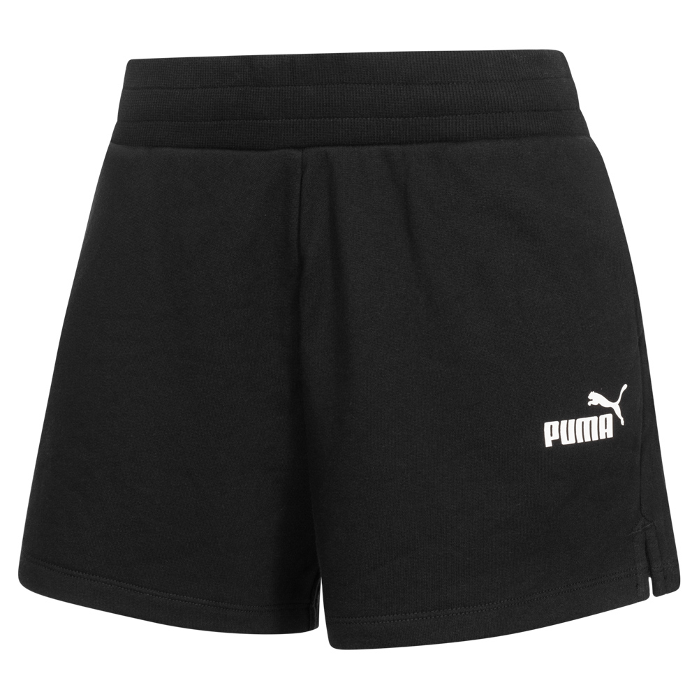 

Женские спортивные шорты PUMA Essentials