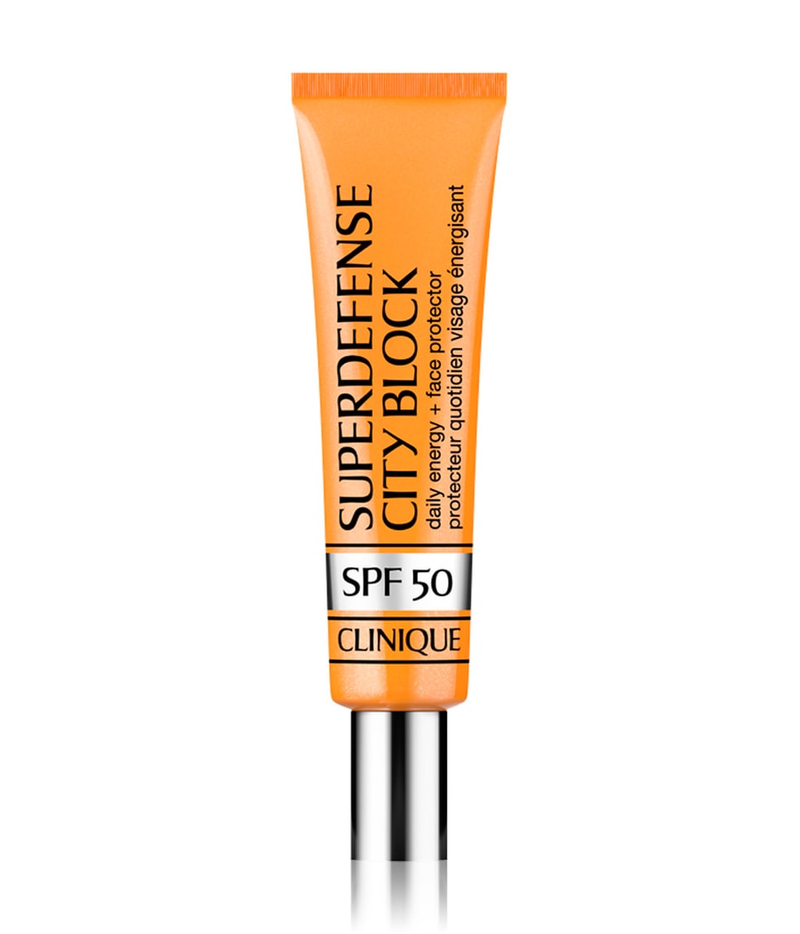 

Крем для лица CLINIQUE Superdefense City Block SPF 50, 40 ml
