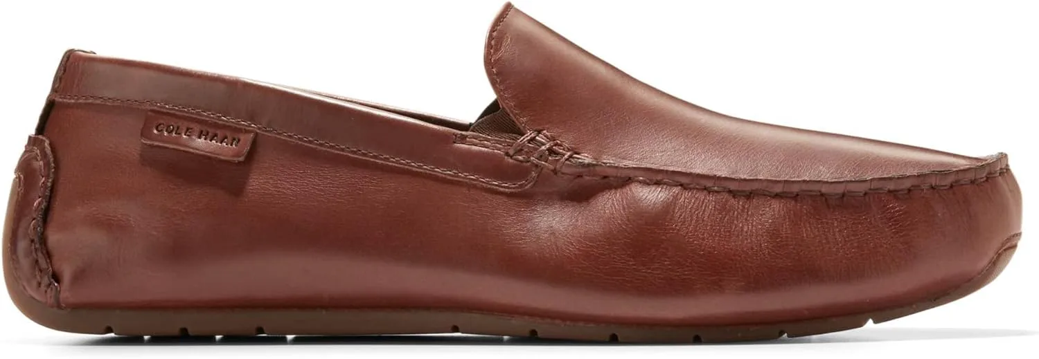 

Мужские мокасины Cole Haan Grand+ Venetian