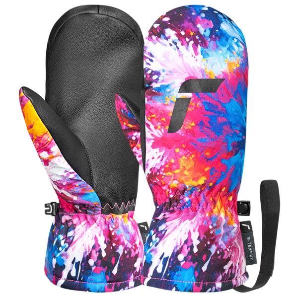 

Детские варежки Carter R-Tex XT Reusch, мультиколор