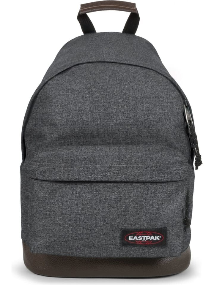 

Рюкзак Eastpak, черный