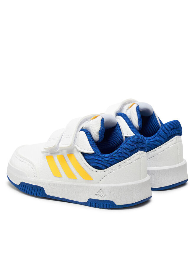 Кроссовки adidas Tensaur Sport 2.0 Cf I IG8801, белый — фото 3
